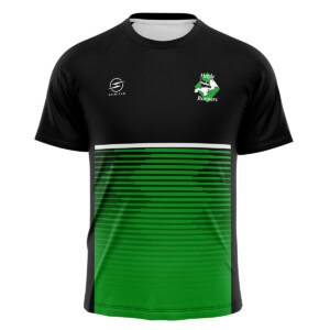 Hayle Runners Short Sleeve Training Tee