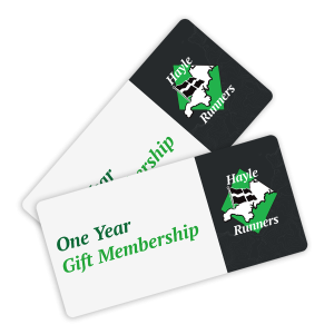 Gift Membership